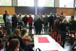 Concerto in un liceo di Hameenlinnan 