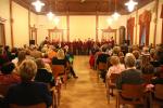 Concerto nel palazzo Palokunnantalossa 