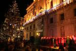 Notti di stelle - Palazzo Moroni - 05-12-2009