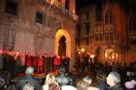 Concerto davanti Palazzo Moroni - Natale 2009 - 05-12-2009 - 089.JPG