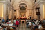 Gallio - Concerto in occasione dei 100 anni dalla Prima guerra mondiale