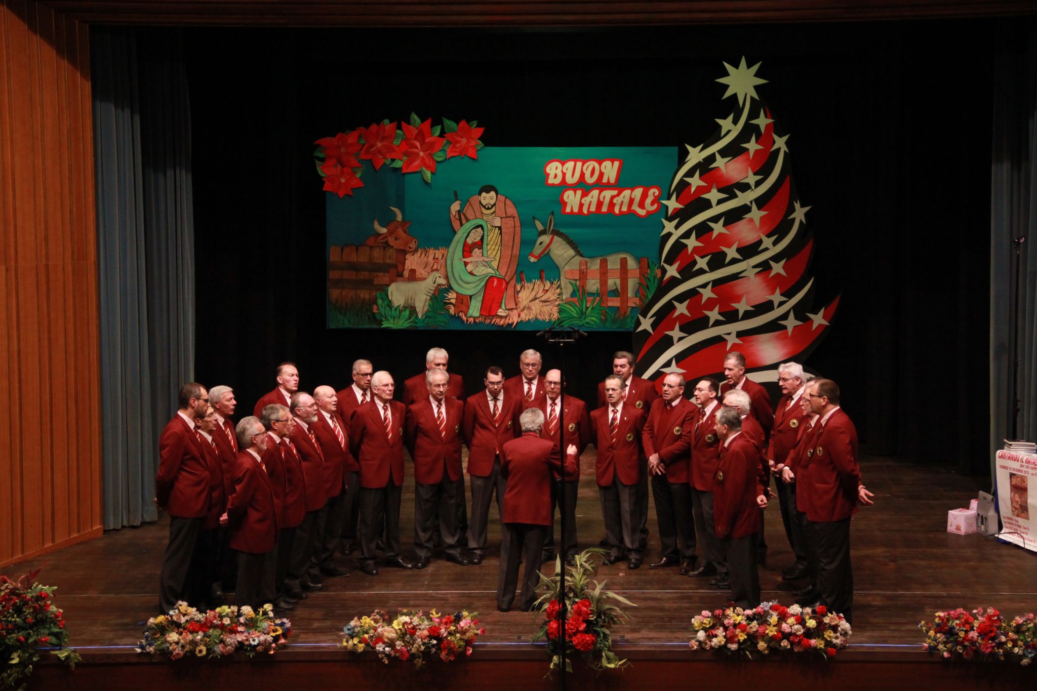Cantando il Natale per chi soffre - 18-12-2015 - 0017.JPG