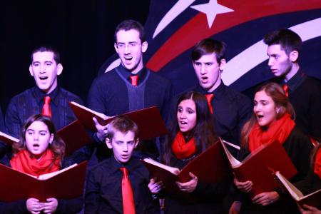 Cantando il Natale per chi soffre - 18-12-2015 - 0034.JPG