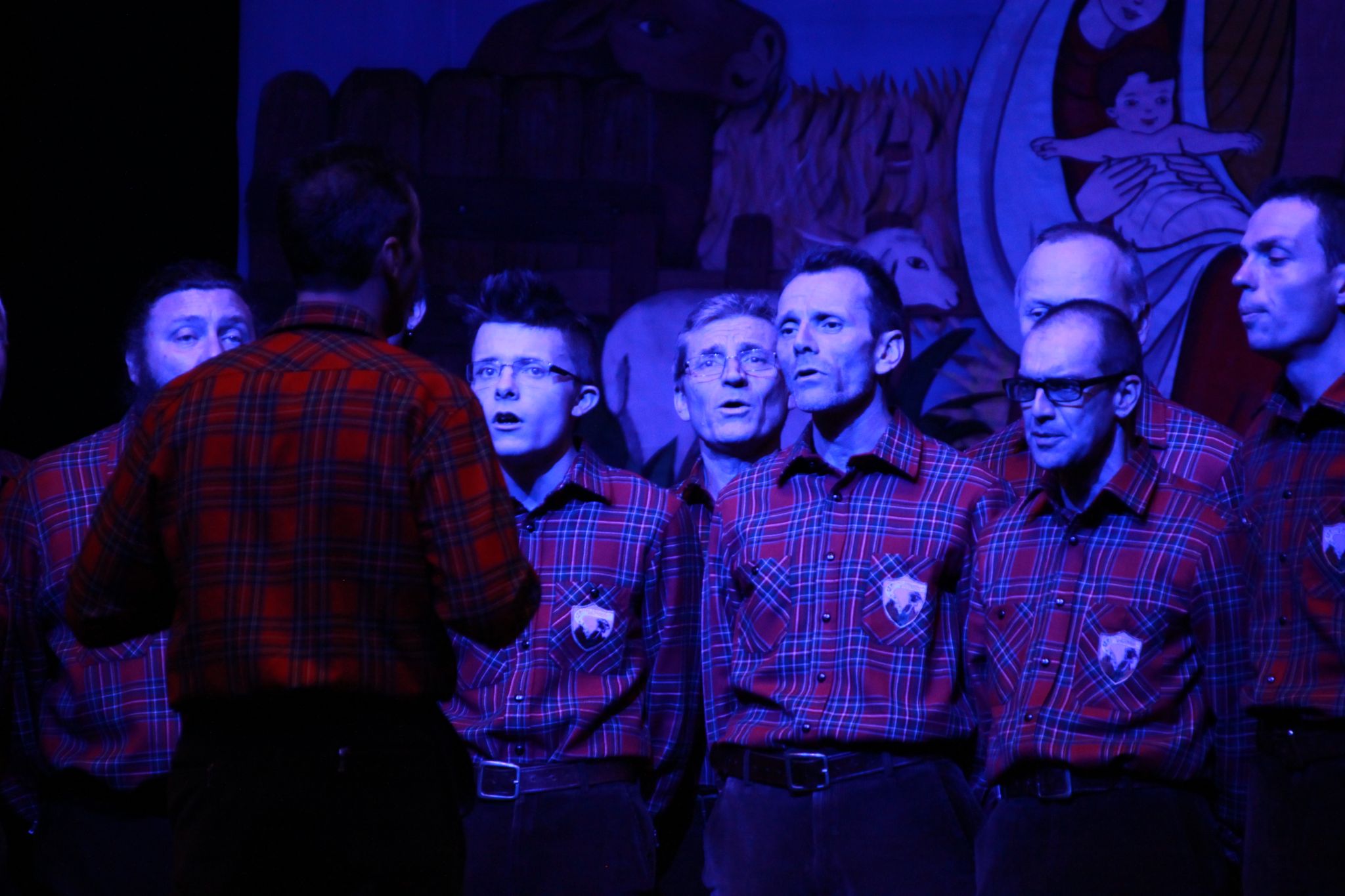 Cantando il Natale per chi soffre - 18-12-2015 - 0104.JPG