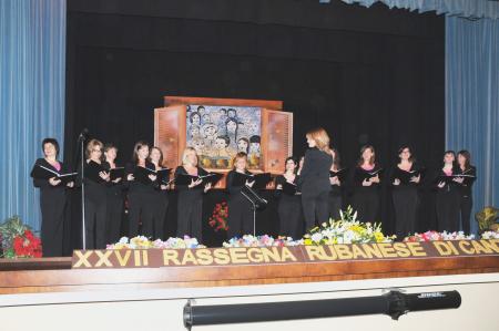 XXVII Rassegna Rubanese di Canto Corale - 18-10-2008 - _39_.JPG