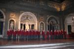 Firenze - Concerto Palazzo Vecchio 07-05-2005