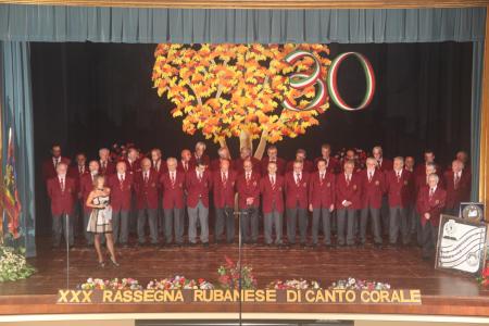 XXX Rassegna Rubanese di Canto Corale - 22 Ottobre 2011 - 0012.jpg