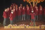 XXX Rassegna Rubanese di Canto Corale - 22 Ottobre 2011 - 0028.jpg
