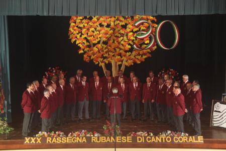 XXX Rassegna Rubanese di Canto Corale - 22 Ottobre 2011 - 0030.jpg