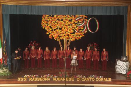 XXX Rassegna Rubanese di Canto Corale - 22 Ottobre 2011 - 0036.jpg