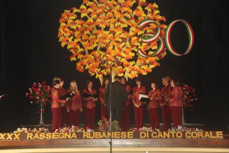 XXX Rassegna Rubanese di Canto Corale - 22 Ottobre 2011 - 0041.jpg