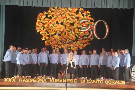 XXX Rassegna Rubanese di Canto Corale - 22 Ottobre 2011 - 0096.jpg