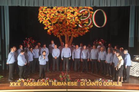 XXX Rassegna Rubanese di Canto Corale - 22 Ottobre 2011 - 0113.jpg