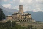 Coro Lavaredo - Aosta - Castello di Sarre - 16 - 17-06-2012 - 007.jpg