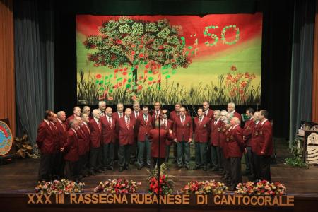 XXXIII Rassegna Rubanese di Canto Corale - 18-10-2014 - 021.JPG