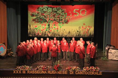 XXXIII Rassegna Rubanese di Canto Corale - 18-10-2014 - 029.JPG