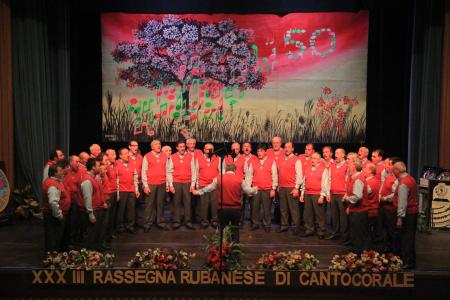 XXXIII Rassegna Rubanese di Canto Corale - 18-10-2014 - 058.JPG