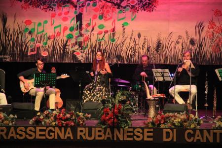 XXXIII Rassegna Rubanese di Canto Corale - 18-10-2014 - 092.JPG